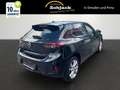 Opel Corsa F Elegance 1.2,Klimaautomatik,Sitzheizung Nero - thumbnail 4