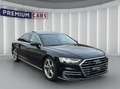 Audi A8 60 TDI Lang V8 quattro*Garantie*Finanzierung* Noir - thumbnail 7