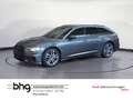 Audi A6 45 TDI quattro S-tronic S-Line AHK HUD Grau - thumbnail 1