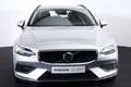 Volvo V60 T6 Recharge Momentum Pro - IntelliSafe Assist & Su Zilver - thumbnail 2