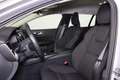 Volvo V60 T6 Recharge Momentum Pro - IntelliSafe Assist & Su Zilver - thumbnail 9