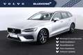 Volvo V60 T6 Recharge Momentum Pro - IntelliSafe Assist & Su Zilver - thumbnail 1
