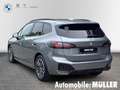 BMW 220 Active Tourer i M Sport EU6e Sportpaket AD AHK-kla Grau - thumbnail 5