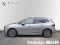 BMW 220 Active Tourer i M Sport EU6e Sportpaket AD AHK-kla Grau - thumbnail 6
