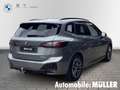 BMW 220 Active Tourer i M Sport EU6e Sportpaket AD AHK-kla Grau - thumbnail 7