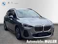 BMW 220 Active Tourer i M Sport EU6e Sportpaket AD AHK-kla Grau - thumbnail 8
