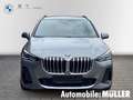 BMW 220 Active Tourer i M Sport EU6e Sportpaket AD AHK-kla Grau - thumbnail 2