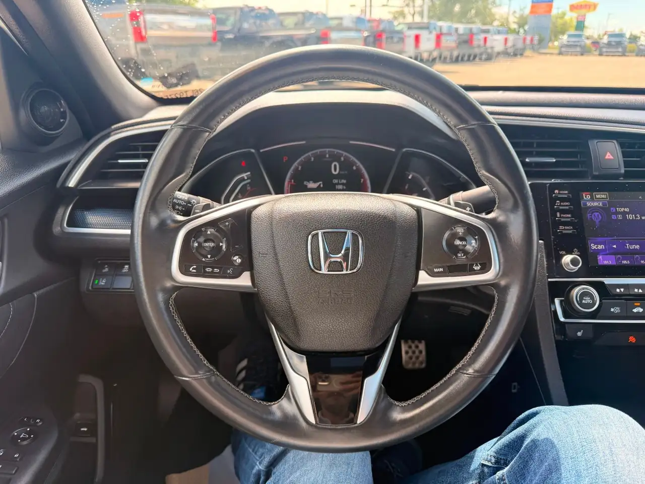 Honda Civic photo Honda Civic