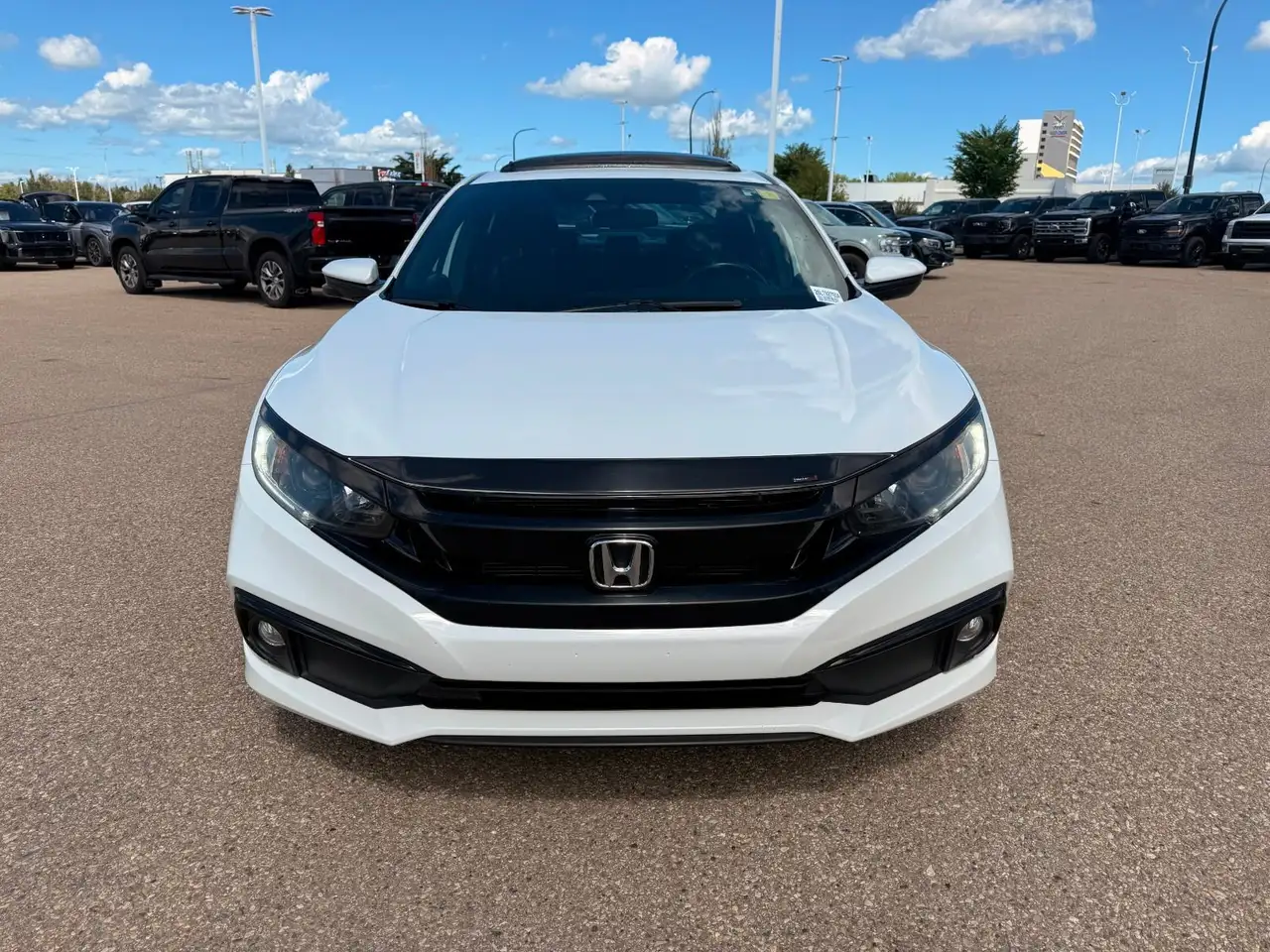 Honda Civic photo Honda Civic