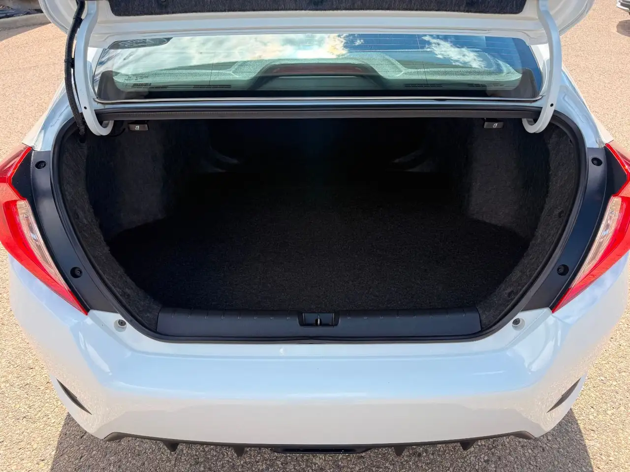 Honda Civic photo Honda Civic