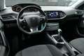 Peugeot 308 SW 1.2 PURETECH 110PK BLUE LEASE NIEUWE MOTOR! / N Gris - thumbnail 14