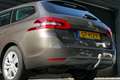 Peugeot 308 SW 1.2 PURETECH 110PK BLUE LEASE / NAVI / AIRCO / Gris - thumbnail 7