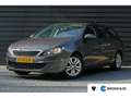 Peugeot 308 SW 1.2 PURETECH 110PK BLUE LEASE / NAVI / AIRCO / Gris - thumbnail 1