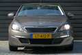 Peugeot 308 SW 1.2 PURETECH 110PK BLUE LEASE / NAVI / AIRCO / Gris - thumbnail 4