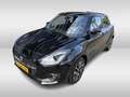 Suzuki Swift 1.2 Style Smart Hybrid | cruise control | navigati Noir - thumbnail 6