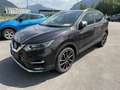Nissan Qashqai 1,3 DIG-T 6MT Akari Violett - thumbnail 2