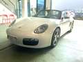 Porsche Boxster Boxster 2.7 245cv ITALIANA SERVICE BOOK + FT UFF. Wit - thumbnail 1