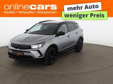 1.2 Turbo GS Line Aut LED SITZHZG R-CAM