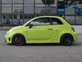 Abarth 595C 595C 2016 1.4 t-jet Competizione 180cv my19 Verde - thumbnail 3