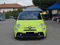 Abarth 595C 595C 2016 1.4 t-jet Competizione 180cv my19 Verde - thumbnail 2