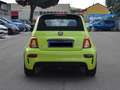 Abarth 595C 595C 2016 1.4 t-jet Competizione 180cv my19 Verde - thumbnail 5