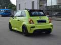 Abarth 595C 595C 2016 1.4 t-jet Competizione 180cv my19 Verde - thumbnail 4