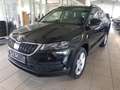 Skoda Karoq TDI DSG 4X4 AMB. Navi SmartLink PDC vo+hi el. Klap Schwarz - thumbnail 3