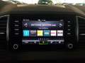 Skoda Karoq TDI DSG 4X4 AMB. Navi SmartLink PDC vo+hi el. Klap Schwarz - thumbnail 9