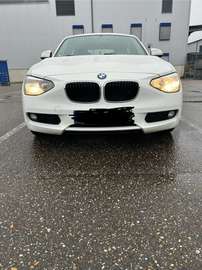 114i -5Türer TüV neu/Steuerkette neu