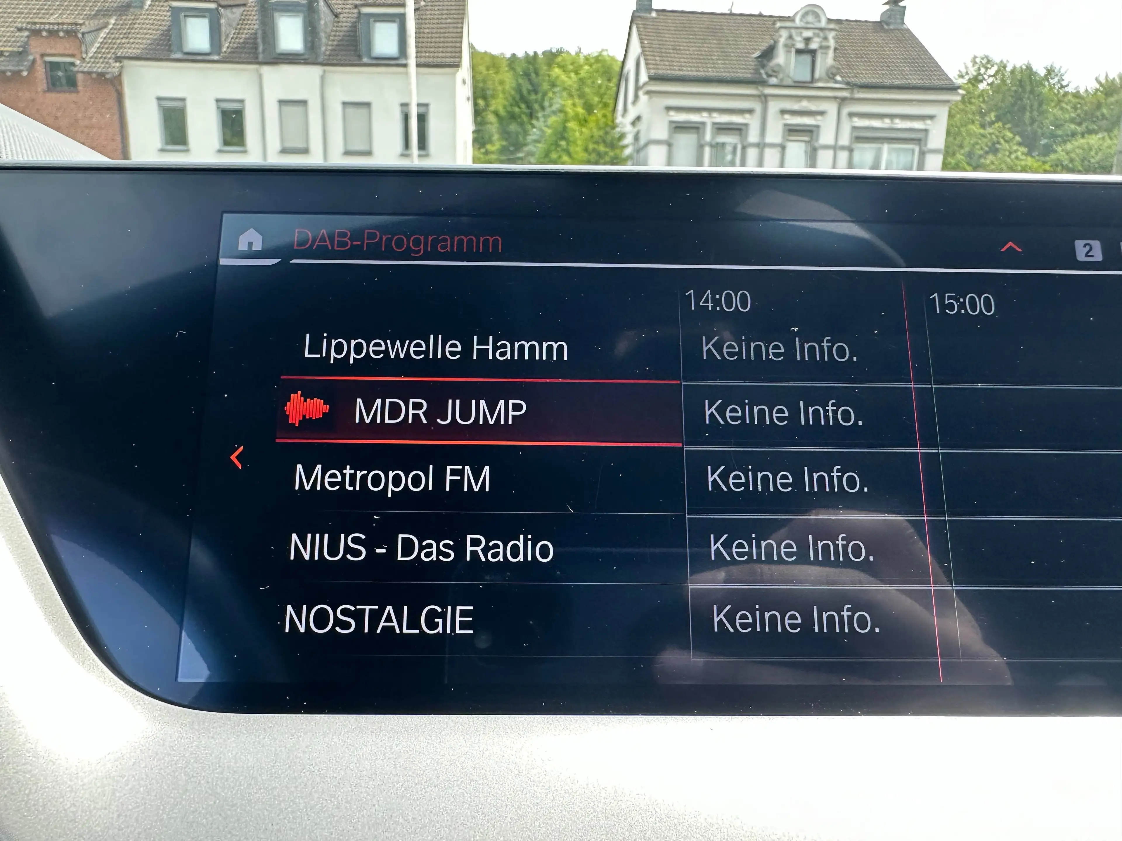 BMW 116 d Aut+1HAND+NAVI+KLIMA+PDC+SHZ+LIVE COCKPIT+TEMPO — photo 14