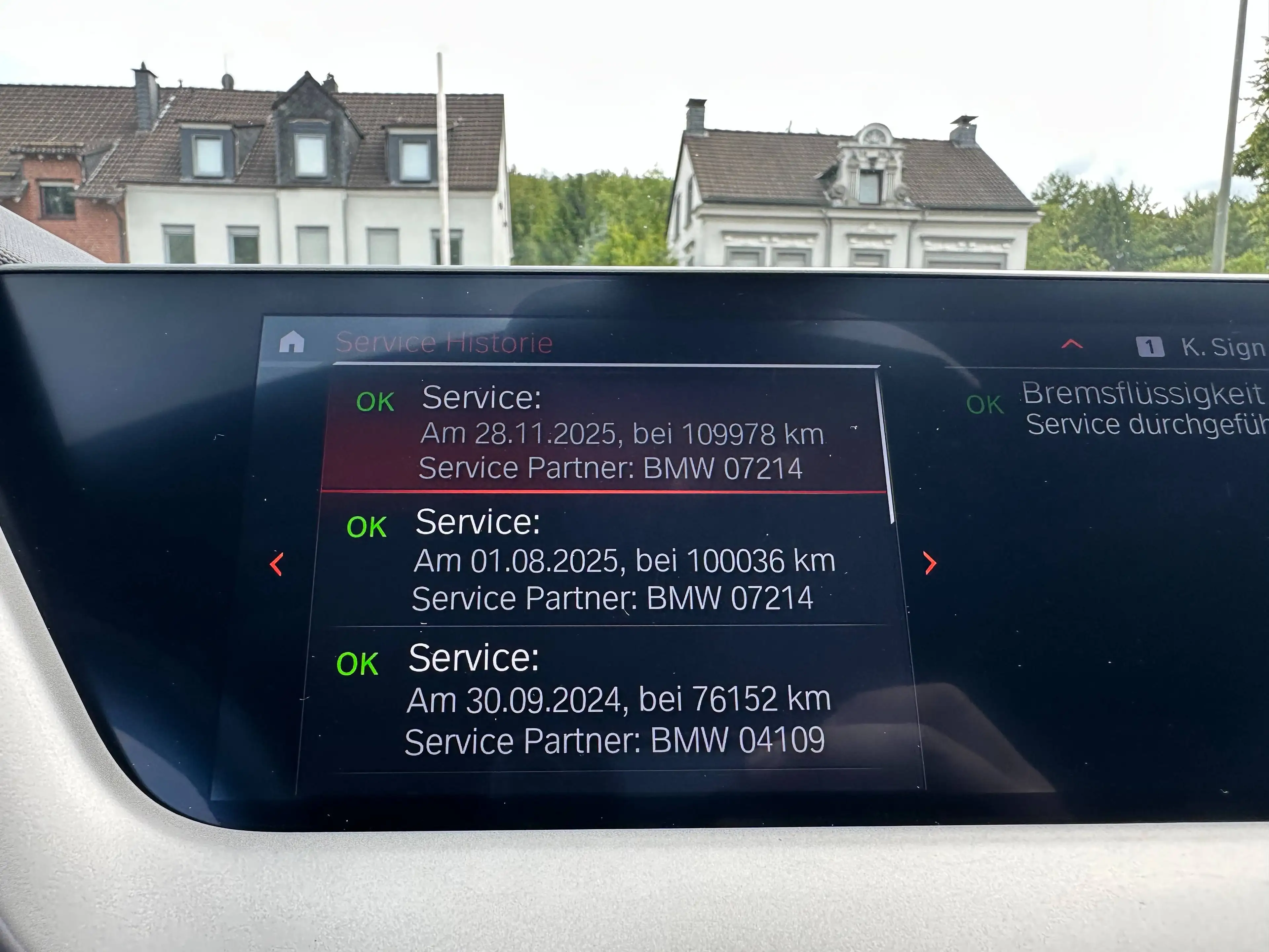 BMW 116 d Aut+1HAND+NAVI+KLIMA+PDC+SHZ+LIVE COCKPIT+TEMPO — photo 15