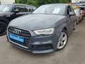 Audi A3 TFSI 116CV LIMOUSINE S-LINE EXT. Gris - thumbnail 1
