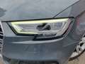 Audi A3 TFSI 116CV LIMOUSINE S-LINE EXT. Gris - thumbnail 2