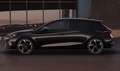 CUPRA Leon 1.5 eTSI 150 DSG EdgeP LED 3ZClim SHZ ACC 110 k... Schwarz - thumbnail 2