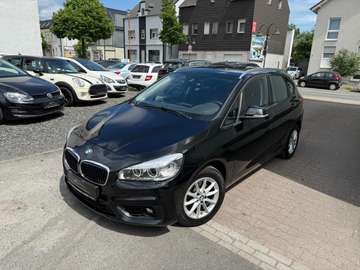 218 d Active Tourer LED*Navi*AHK*Sitzheizung