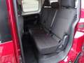 Volkswagen Caddy CADDY 1.4 TSI DSG COMFORTLINE BMT Rosso - thumbnail 11