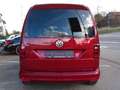 Volkswagen Caddy CADDY 1.4 TSI DSG COMFORTLINE BMT Rosso - thumbnail 4