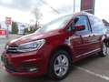 Volkswagen Caddy CADDY 1.4 TSI DSG COMFORTLINE BMT Rosso - thumbnail 6