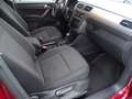 Volkswagen Caddy CADDY 1.4 TSI DSG COMFORTLINE BMT Rojo - thumbnail 10