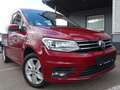 Volkswagen Caddy CADDY 1.4 TSI DSG COMFORTLINE BMT Rosso - thumbnail 1