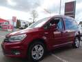 Volkswagen Caddy CADDY 1.4 TSI DSG COMFORTLINE BMT Rosso - thumbnail 7