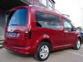 Volkswagen Caddy CADDY 1.4 TSI DSG COMFORTLINE BMT Rosso - thumbnail 3