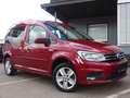 Volkswagen Caddy CADDY 1.4 TSI DSG COMFORTLINE BMT Rosso - thumbnail 2