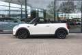 MINI Cooper Cabrio Automaat / Comfort Access / LED / Stoelverwarming Wit - thumbnail 7