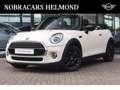 MINI Cooper Cabrio Automaat / Comfort Access / LED / Stoelverwarming Wit - thumbnail 1