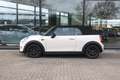 MINI Cooper Cabrio Automaat / Comfort Access / LED / Stoelverwarming Wit - thumbnail 8