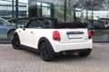 MINI Cooper Cabrio Automaat / Comfort Access / LED / Stoelverwarming Wit - thumbnail 2