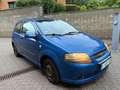 Chevrolet Kalos hatchback 1.2i 8v SE+ (77000KM) Albastru - thumbnail 4