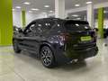 BMW X3 xDrive 20dA M Sport Negro - thumbnail 7