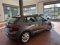 Volkswagen Polo Polo VI 2022 1.0 tsi Style 95cv(OK NEOPATENTATI!!) Gris - thumbnail 4